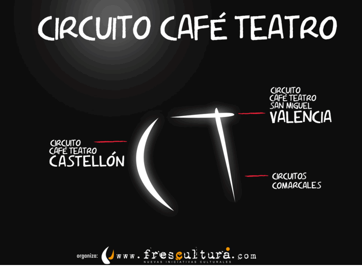 www.circuitocafeteatro.com