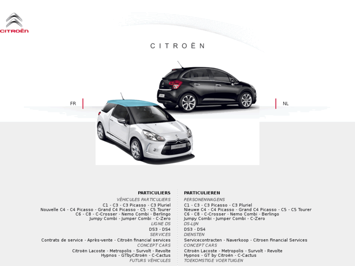 www.citroenbe.net