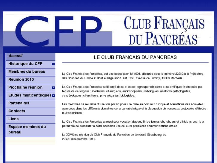 www.clubfrancaispancreas.org