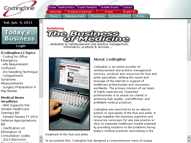 www.codingline.com