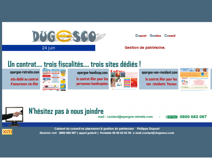 www.conseil-gestion-patrimoine.com