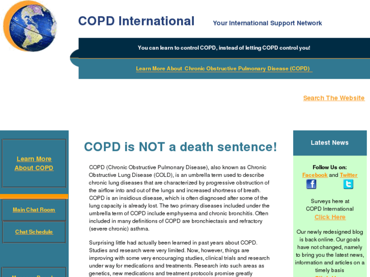 www.copd-international.com