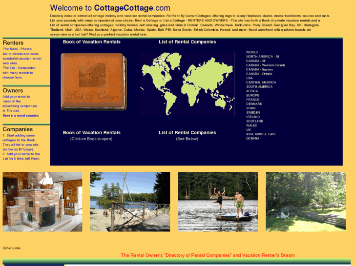 www.cottagecottage.com