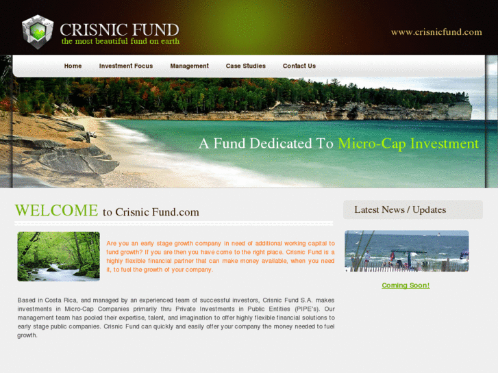 www.crisnicfund.com