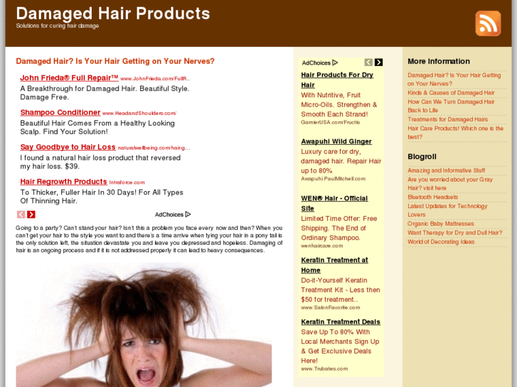 www.damagedhairproducts.com