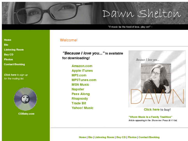 www.dawnshelton.com