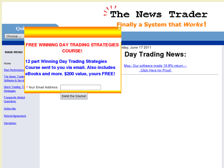 www.daytrading.nu