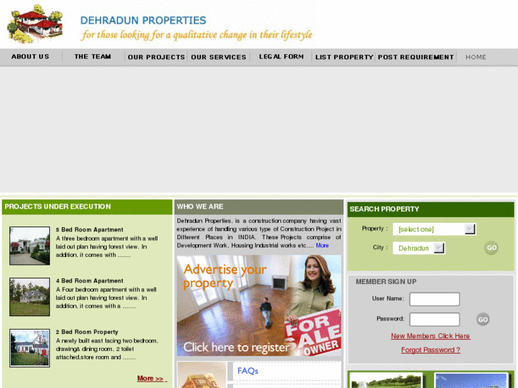 www.dehradunproperties.com