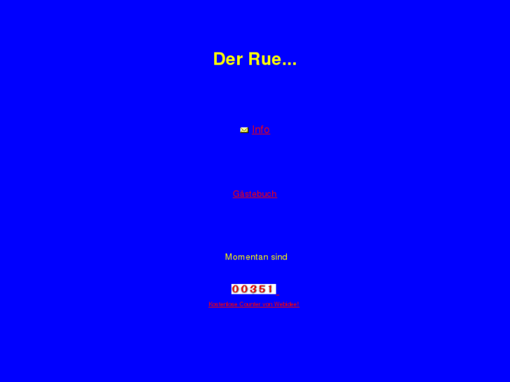 www.der-rue.net