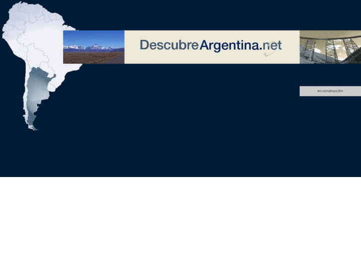 www.descubreargentina.net