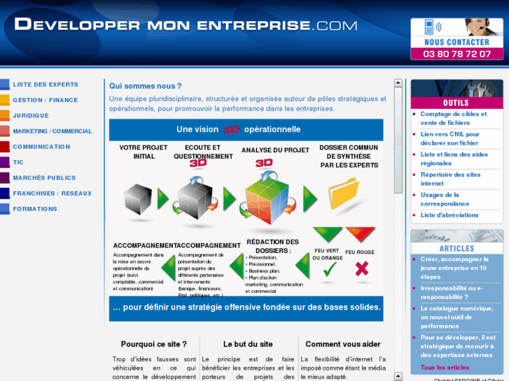 www.developper-mon-entreprise.com