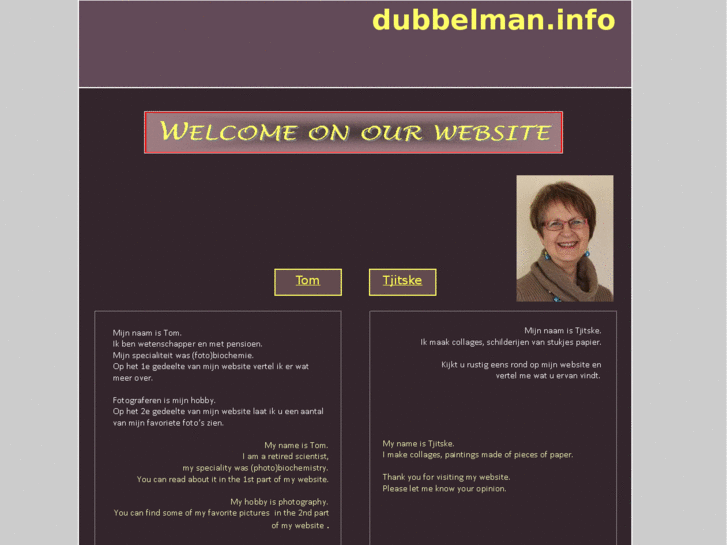 www.dubbelman.info