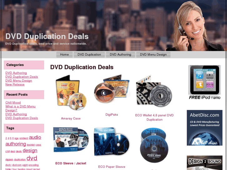 www.dvdduplicationdeals.com