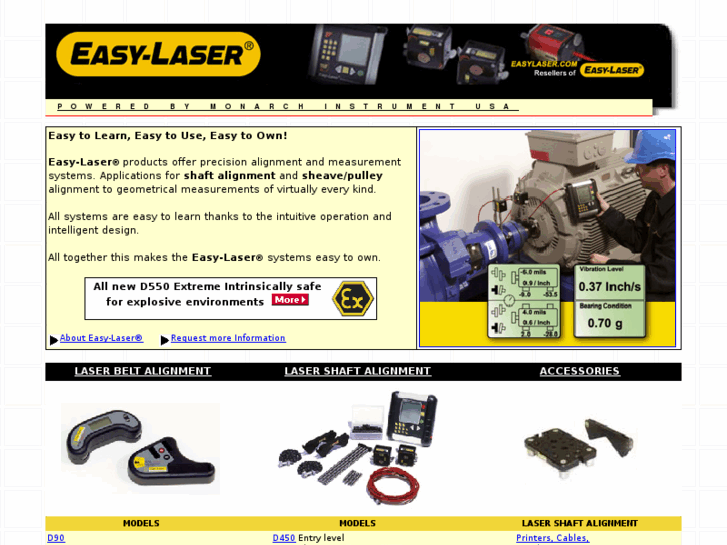 www.easylaser.com