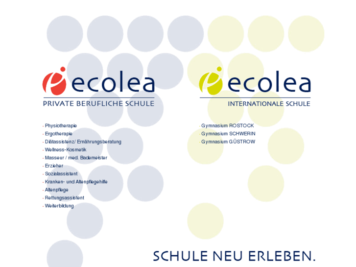 www.ecolea.com