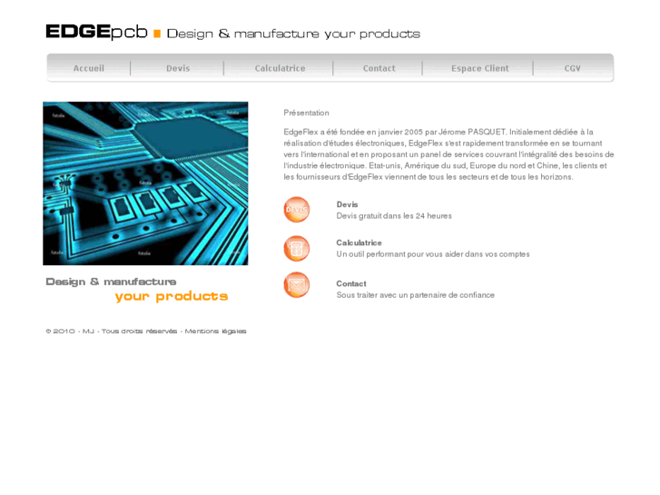 www.edgepcb.com