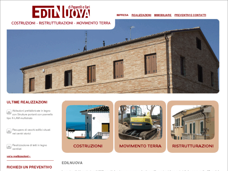 www.edilnuova.info