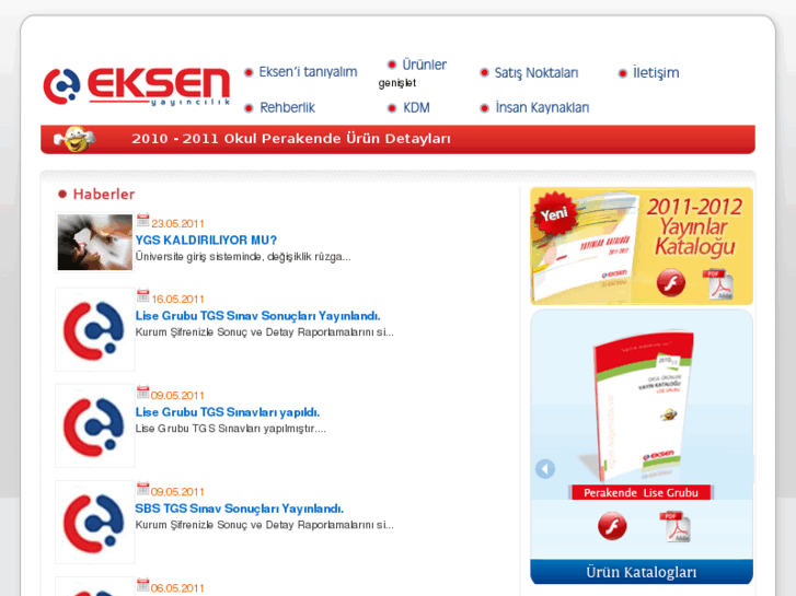 www.eksender.com