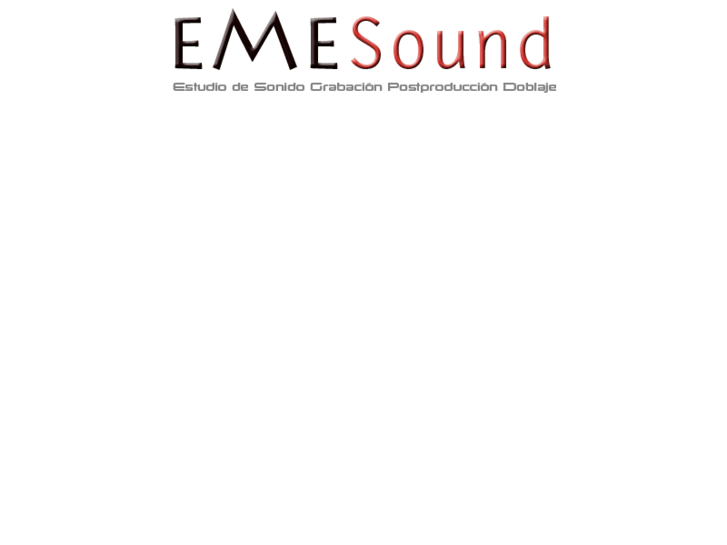 www.emesound.com