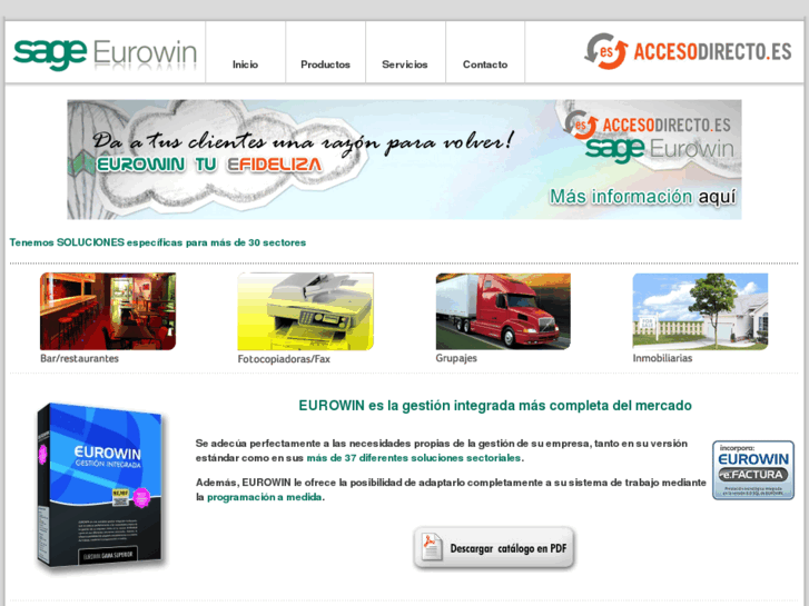 www.eurowinmurcia.com