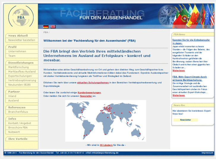 www.exportberatung.de