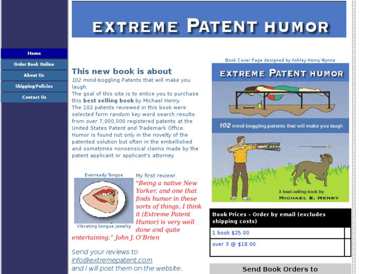 www.extremepatent.com