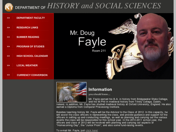 www.faylehistory.com