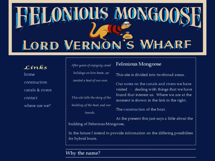 www.feloniousmongoose.com