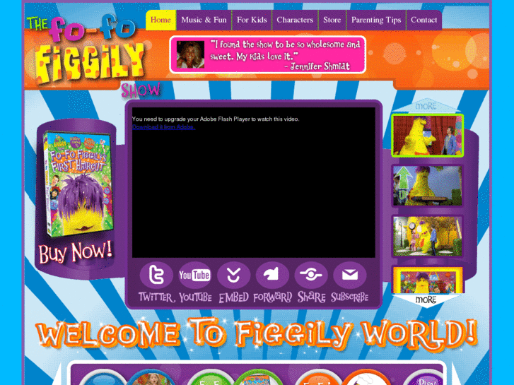 www.fofofiggily.com