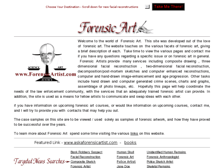 www.forensicartist.com