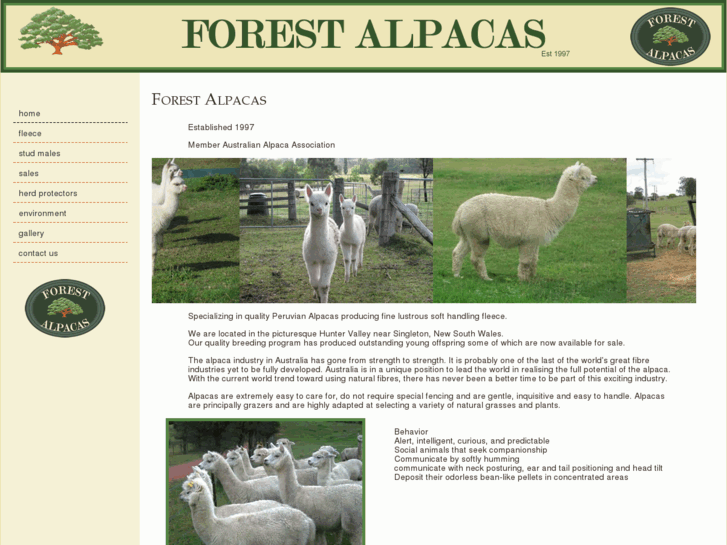 www.forestalpacas.com