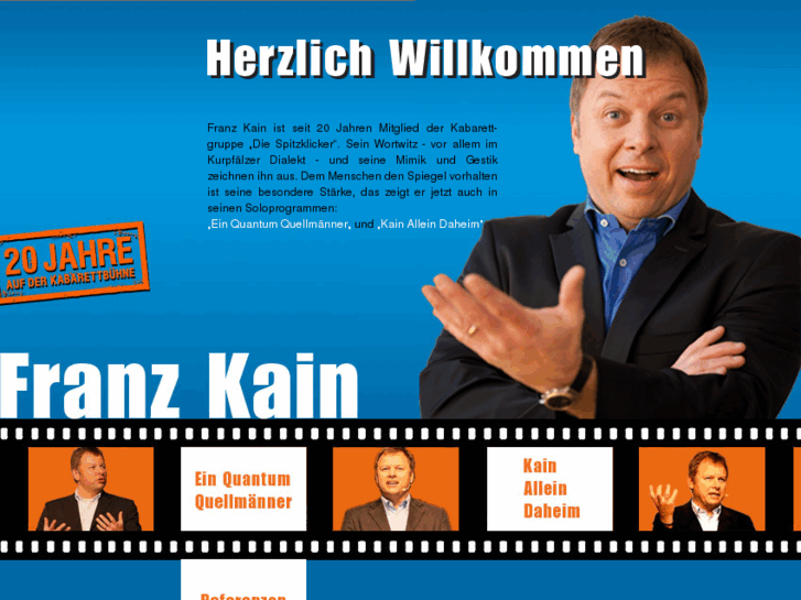 www.franz-kain.com