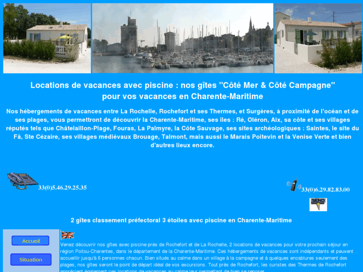 www.gites-locations-charente.com