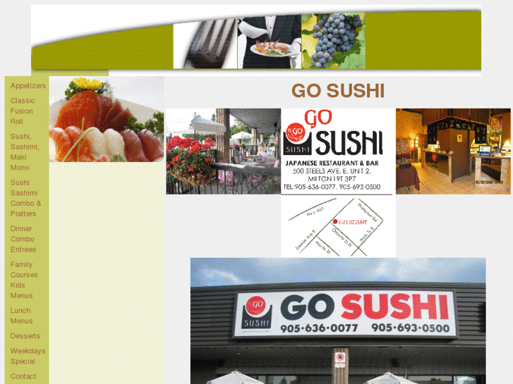 www.gosushi.biz