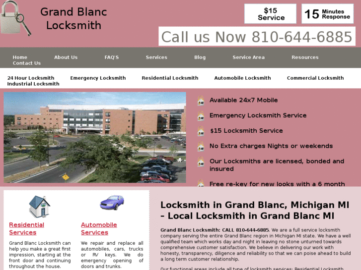 www.grandblanc810locksmith.com