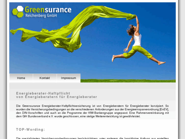 www.greeninsurance.biz