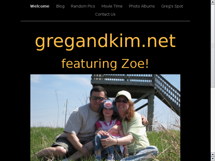 www.gregandkim.net