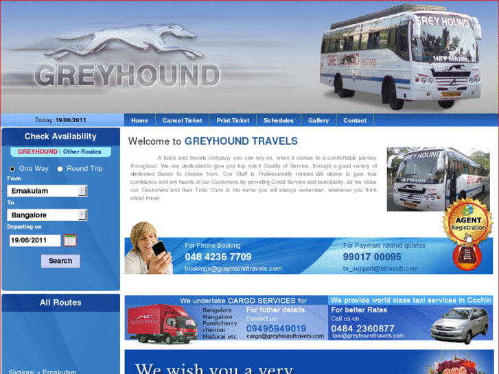 www.greyhoundtravels.com