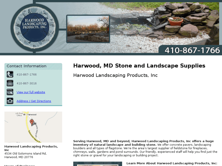 www.harwood-stone.com