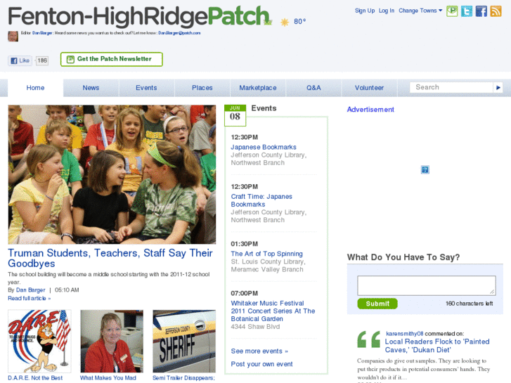 www.highridgepatch.com