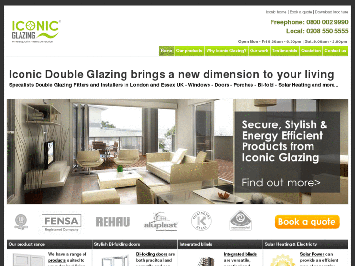 www.iconicglazing.com