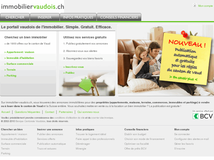www.immobilier-vaudois.ch