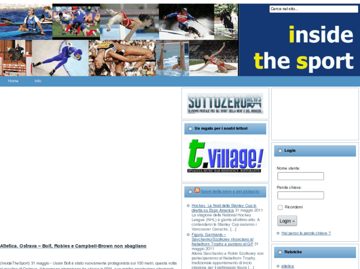 www.insidethesport.com