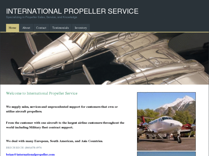 www.internationalpropellerservice.com