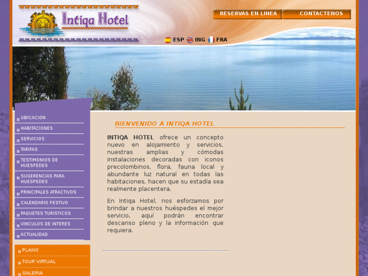 www.intiqahotel.com