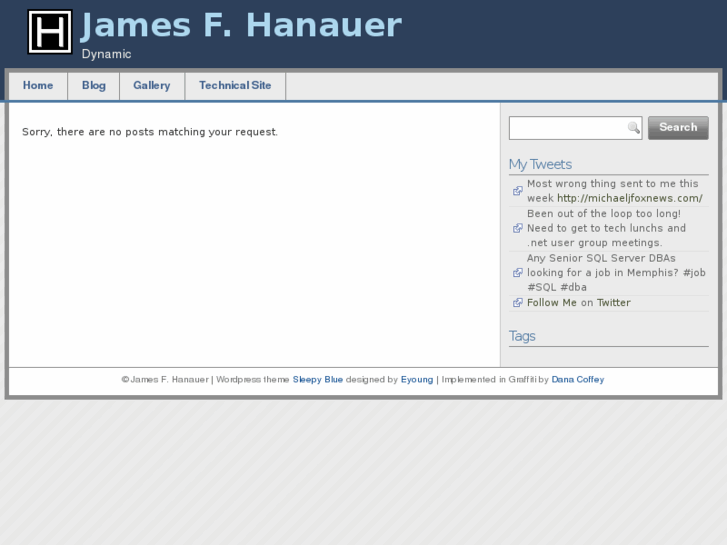 www.jameshanauer.com