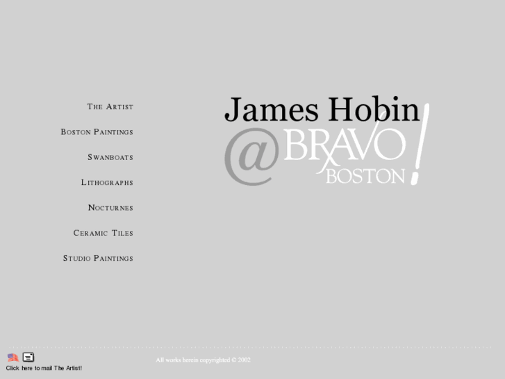 www.jameshobin.com