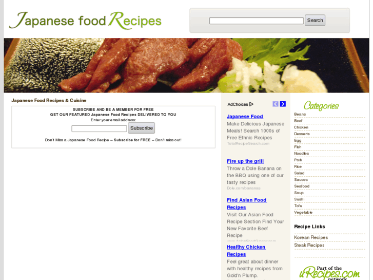 www.japanesefoodrecipes.net