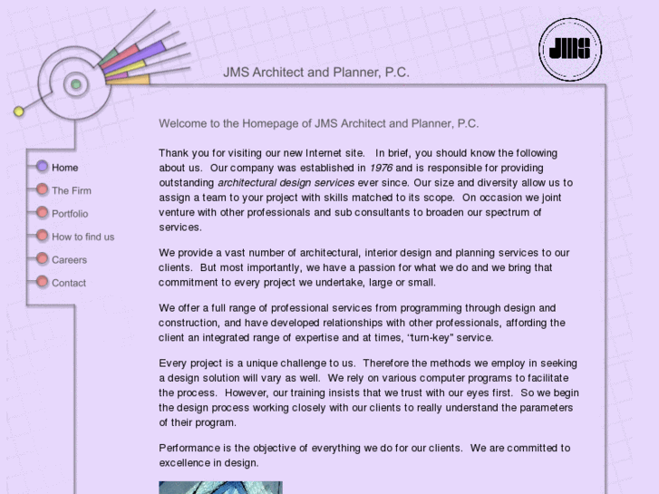 www.jmsarchitect.net