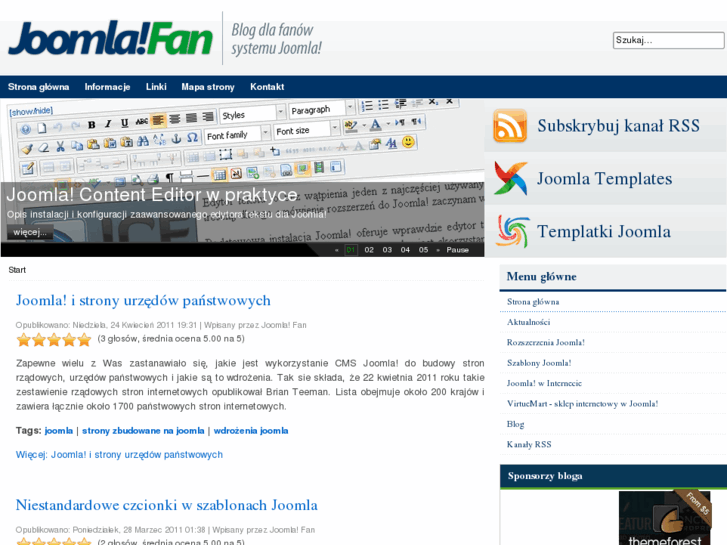 www.joomlafan.pl